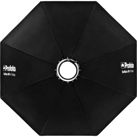 RFi Softbox 4' Octa (120 cm)