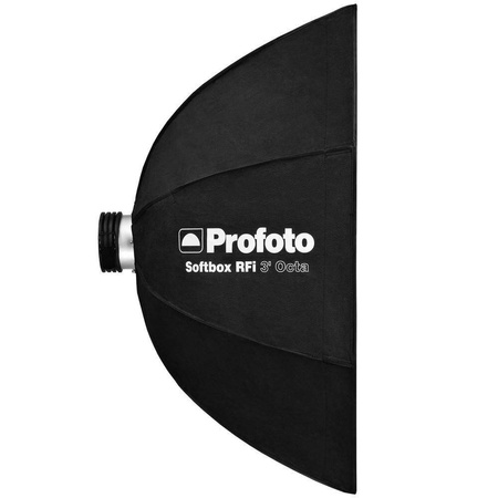 RFi Softbox 3' Octa (90cm)