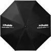 Umbrella Shallow Silver S (85cm)