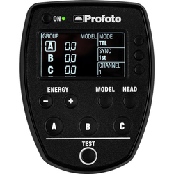 Air Remote TTL-F for Fujifilm