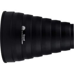 Snoot do Zoom Reflector