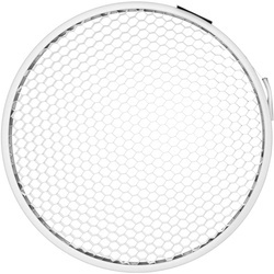 Plaster miodu Profoto Grid 10° 180 mm White