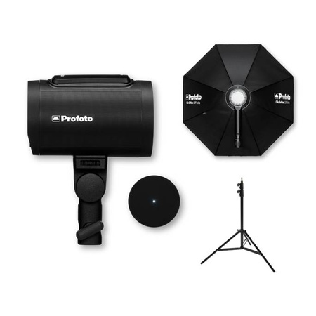 Profoto A2 light kit