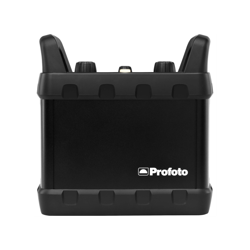 Pro-10 2400 AirTTL - powystawowy