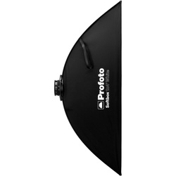 Profoto Softbox 1x4' White
