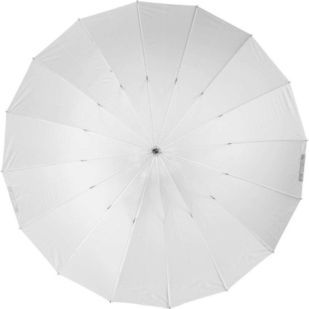 Umbrella Deep Translucent XL (165cm)