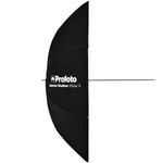 Umbrella Shallow Silver S (85cm)
