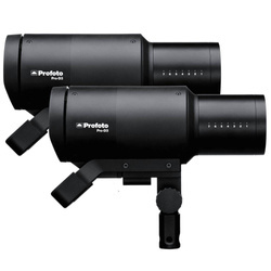 Lampa błyskowa Profoto Pro-D3 750 Duo Kit - demonstracyjny