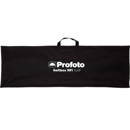 Softbox Profoto RFi 1x4' (30x120 cm)