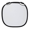 Collapsible Reflector Translucent L (120cm)