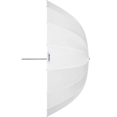 Umbrella Deep Translucent L (130cm)