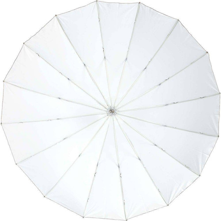 Umbrella Deep White S (85cm)