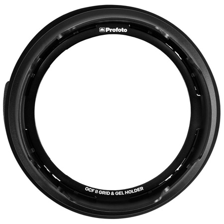 OCF II Grid & Gel Holder