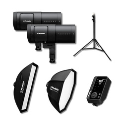Profoto B30 Ultimate kit