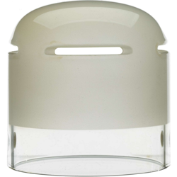 PROFOTO Glass Cover Plus 75mm Frosted -300K (Pro Plus heads standard)