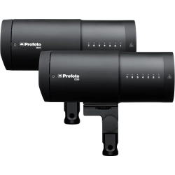 Profoto D30 Duo Kit