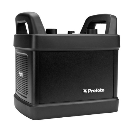 Pro-11 z dwiema głowicami ProHead Plus UV 250W