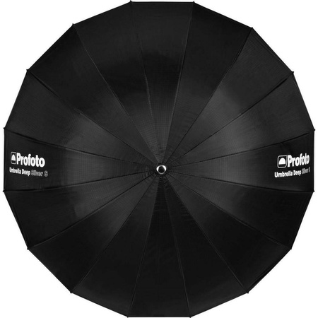 Umbrella Deep Silver S (85cm)