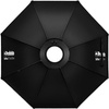 Profoto Softbox 3' Octa Silver