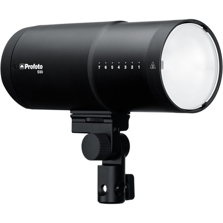 Profoto D30 Duo Kit + Connect Pro