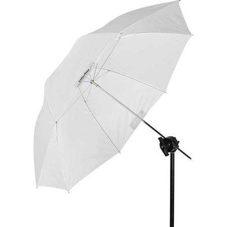 Parasol fotograficzny Profoto Umbrella Shallow Translucent M (105cm)