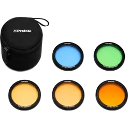 Clic Color Correction Kit