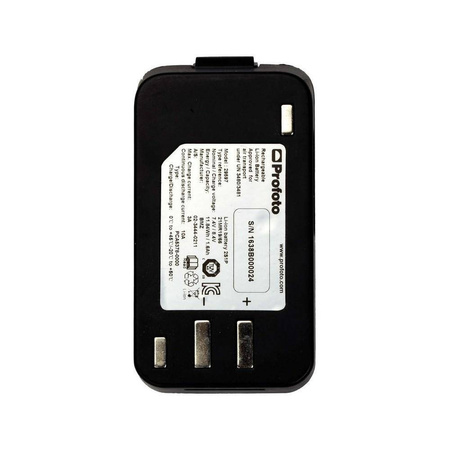 Li-Ion Battery - A1