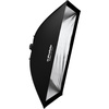 Profoto Softbox 4x6’ Silver