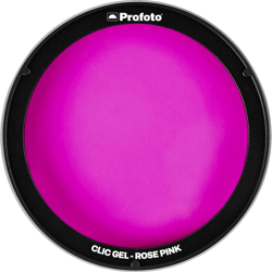 Clic Gel Rose Pink