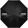 Umbrella Shallow White M (105cm)