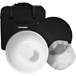 Softlight Kit Profoto Beauty Dish Softlight Reflector White 65°