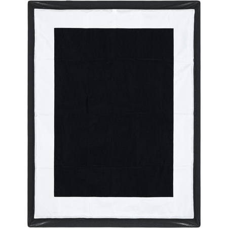 Profoto Edge Mask 3x4' Rectangular