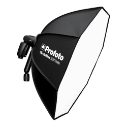 Clic Softbox 2.3' Octa