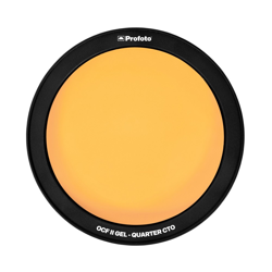 OCF II Gel - Quarter CTO