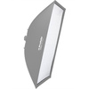 Profoto Softbox 4x6’ Diffuser Kit 1.5 f-stop