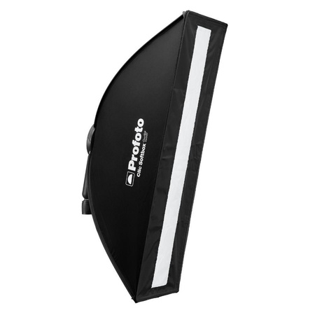 Profoto Clic Stripmask 1x3'