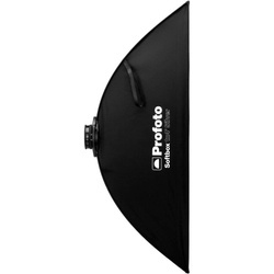 Softbox do lampy studyjnej Profoto 1x4' Silver