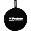 Collapsible Reflector Black/White M (80cm)