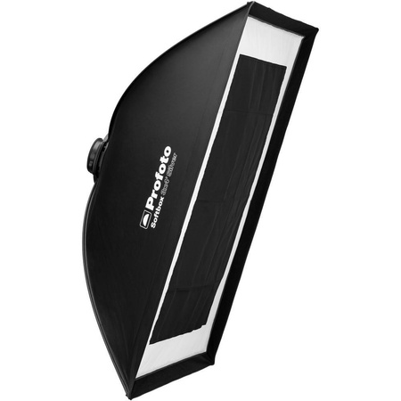 Profoto Edge Mask 3x4' Rectangular
