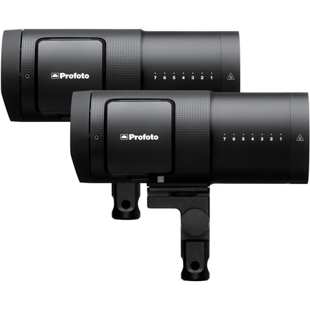 Profoto B30 Duo Kit