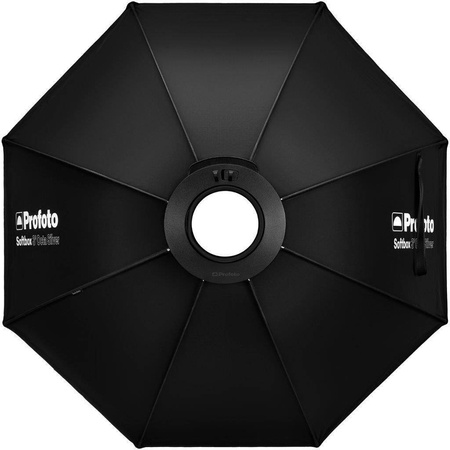 Profoto Softbox 3' Octa Silver