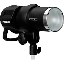 PROFOTO Lampa B1 500 AirTTL - zestaw To Go