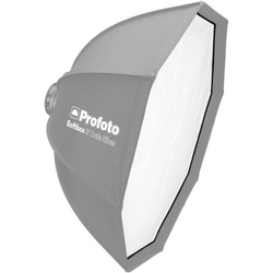 Profoto Softbox 3’ Octa Diffuser Kit 0.5 f-stop