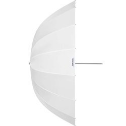 Umbrella Deep Translucent XL (165cm)